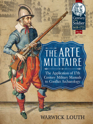 cover image of The Arte Militaire